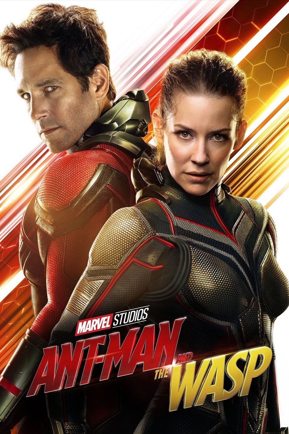 Ant-Man 2