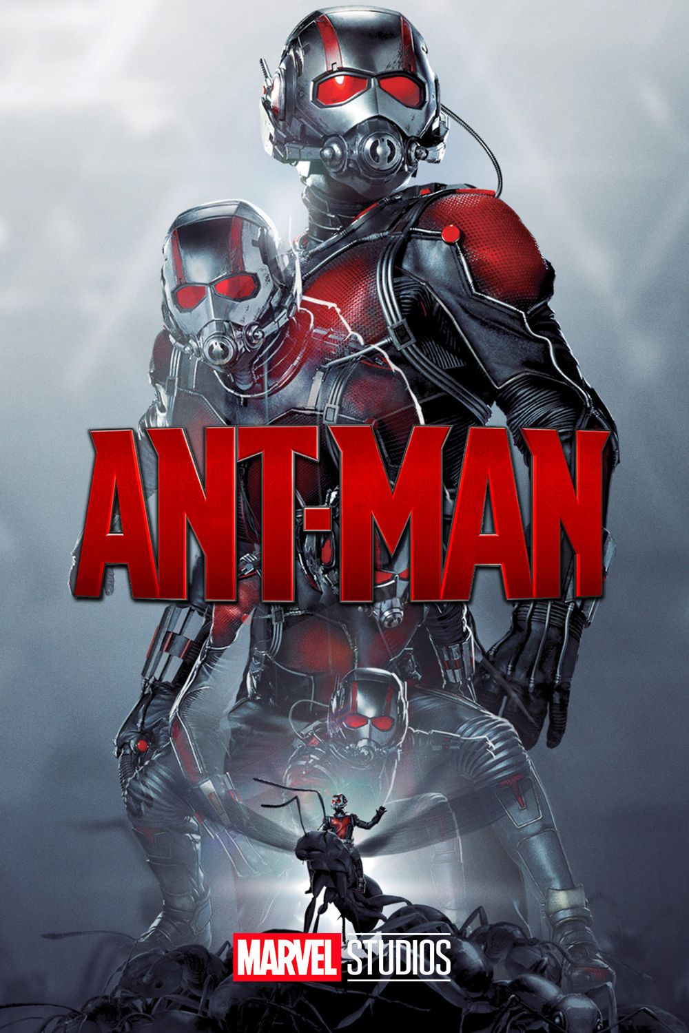 Ant-Man