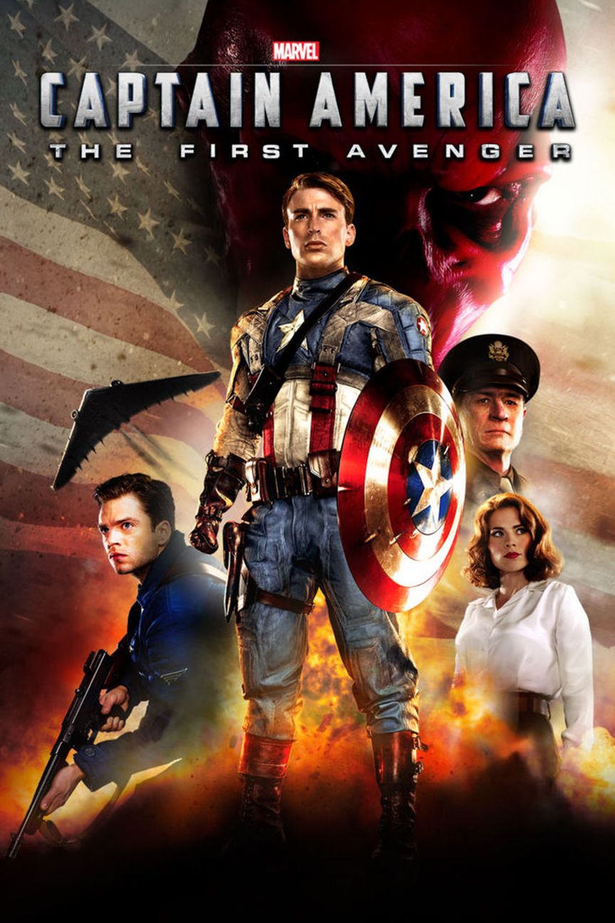 Capitan America