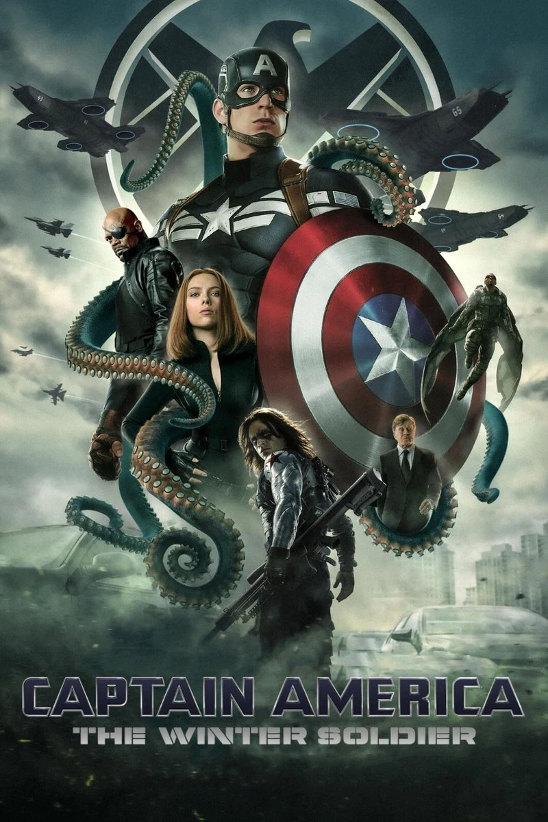 Capitan America 2