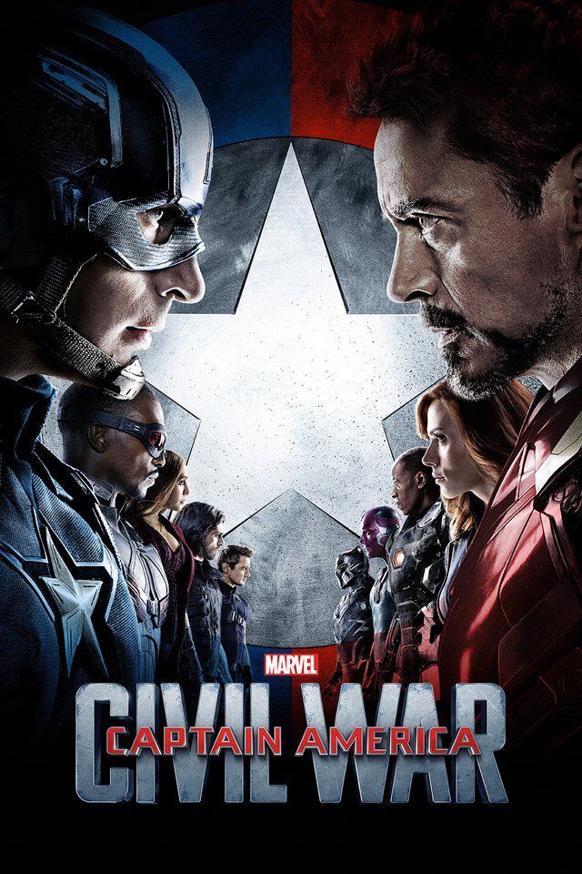 Civil War