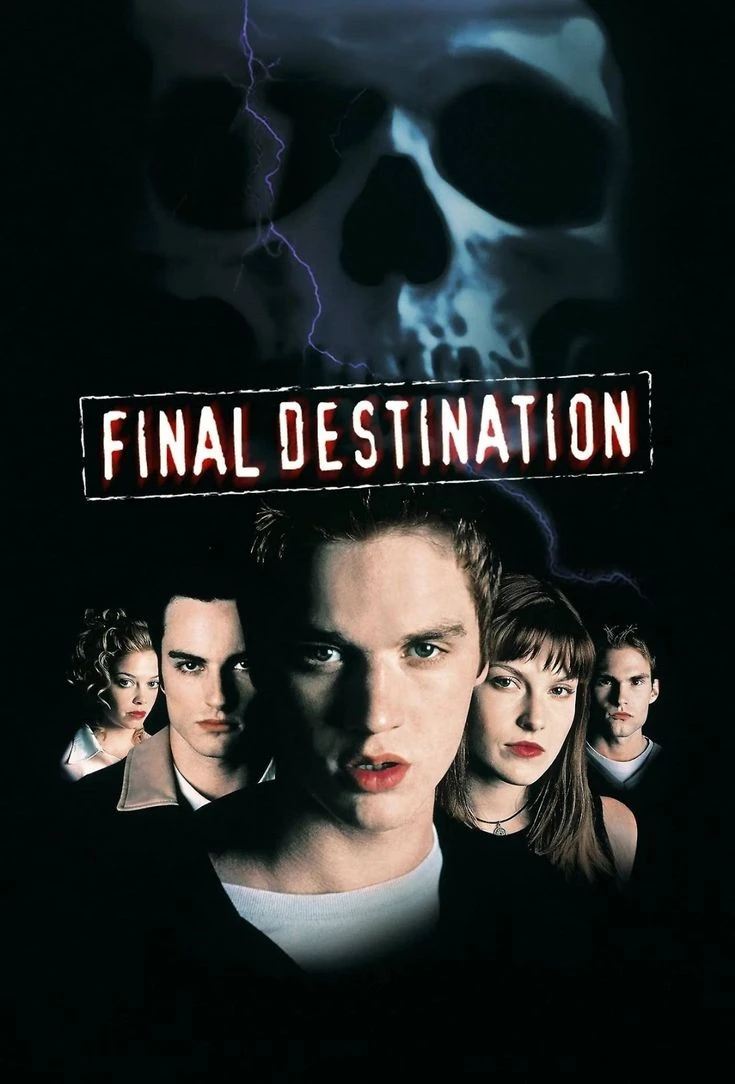 Destino Final