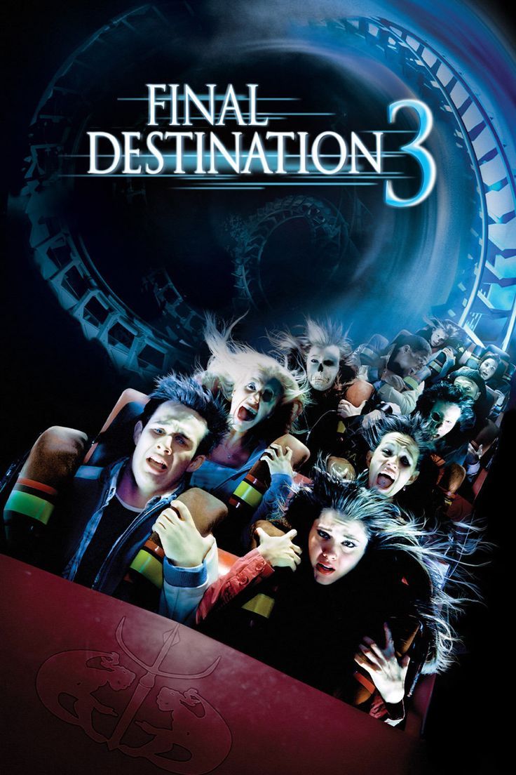 Destino Final 3