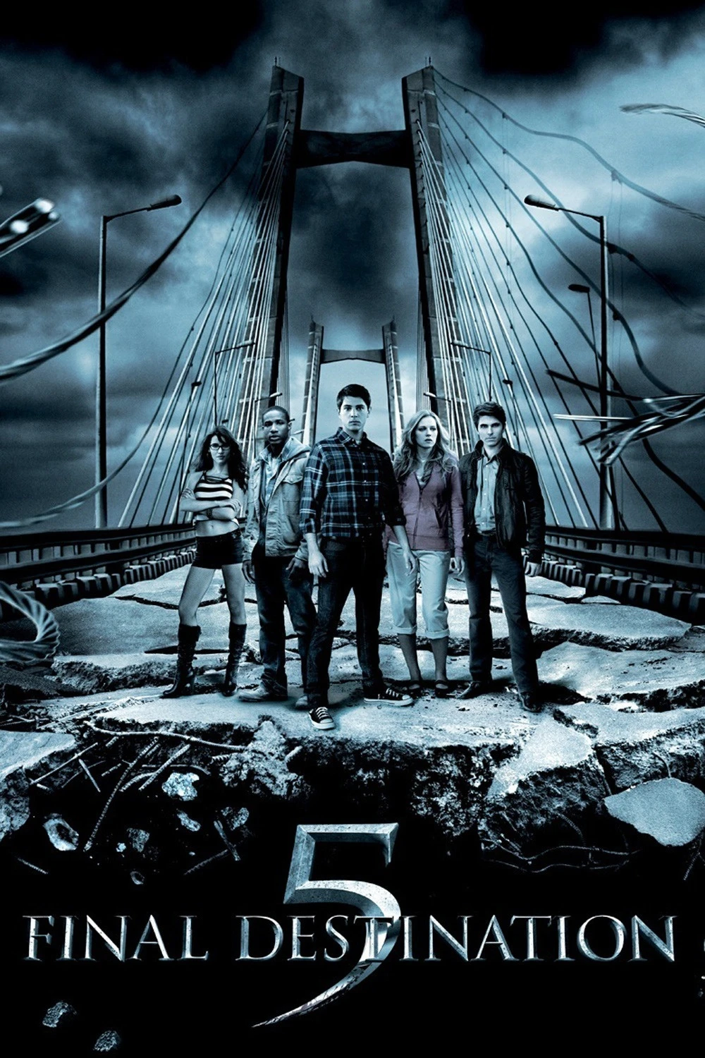 Destino Final 5