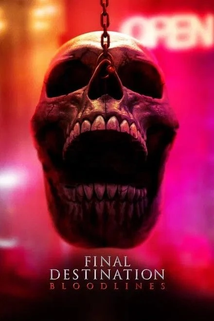 Destino Final 6