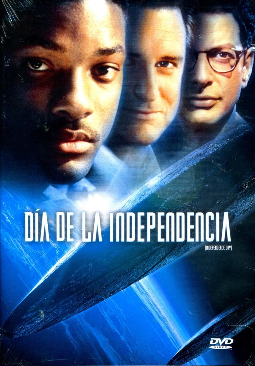El Dia De La Independencia
