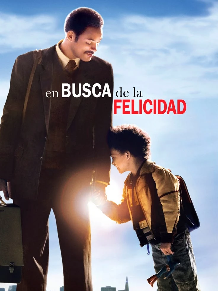 En Busca De La Felicidad