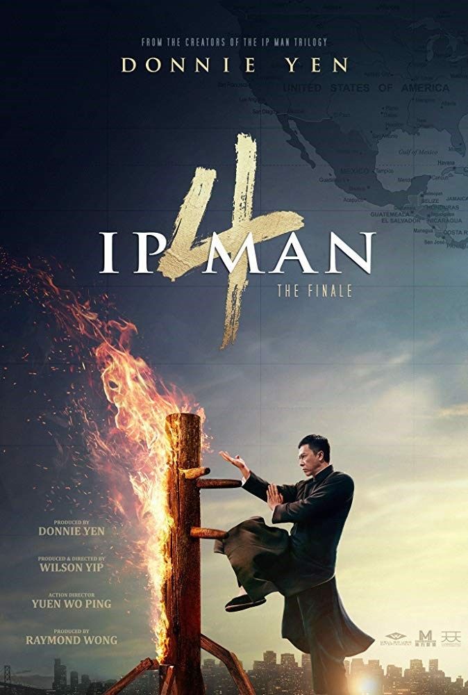 El gran maestro 4