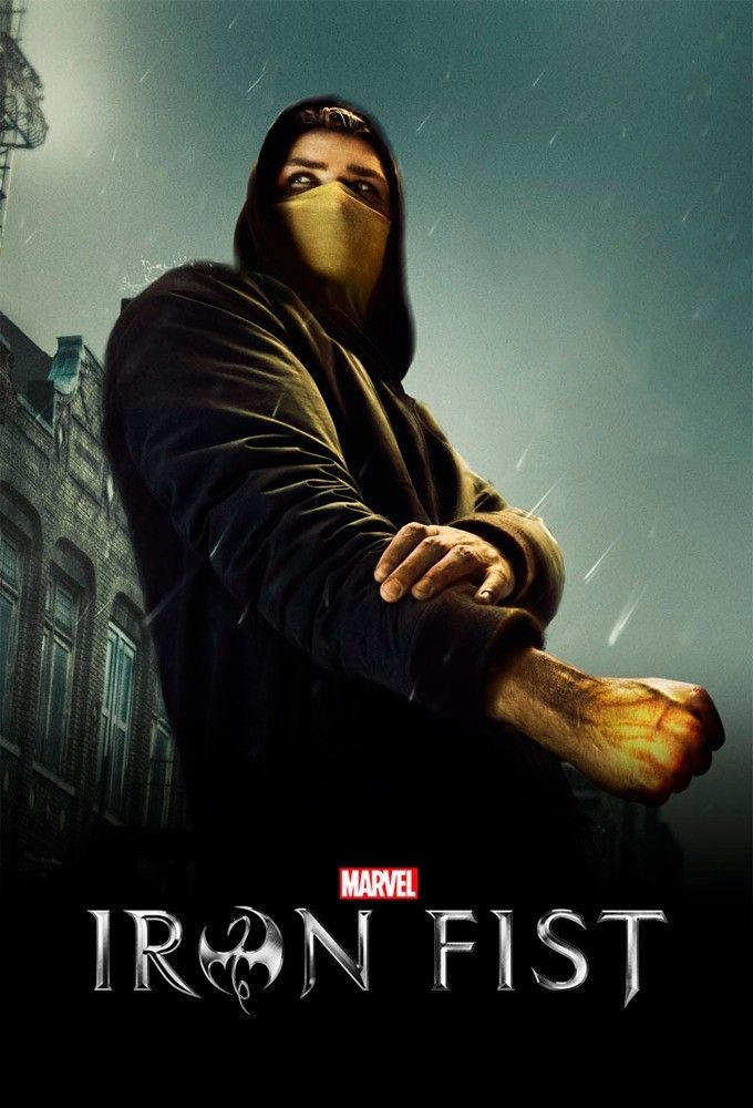 Iron Fist