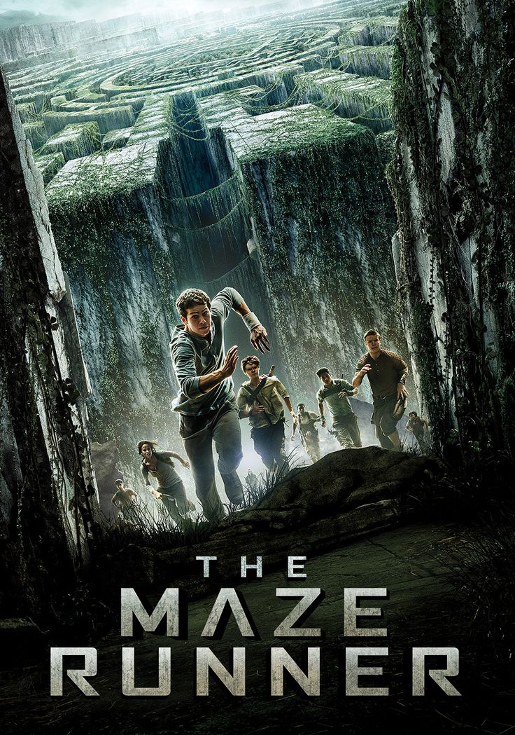 Maze Runner