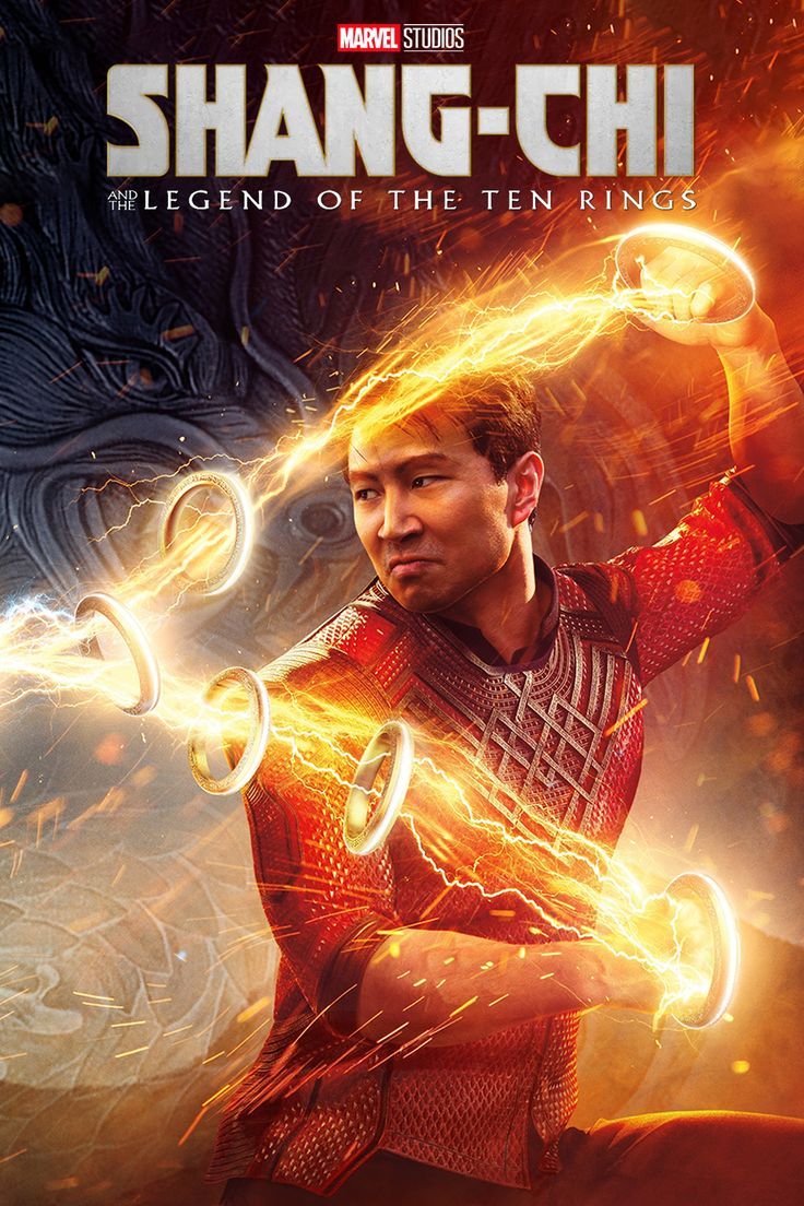 Shang-Chi
