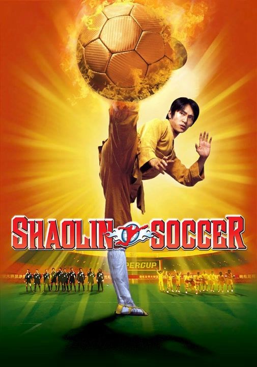 Shaolin Soccer