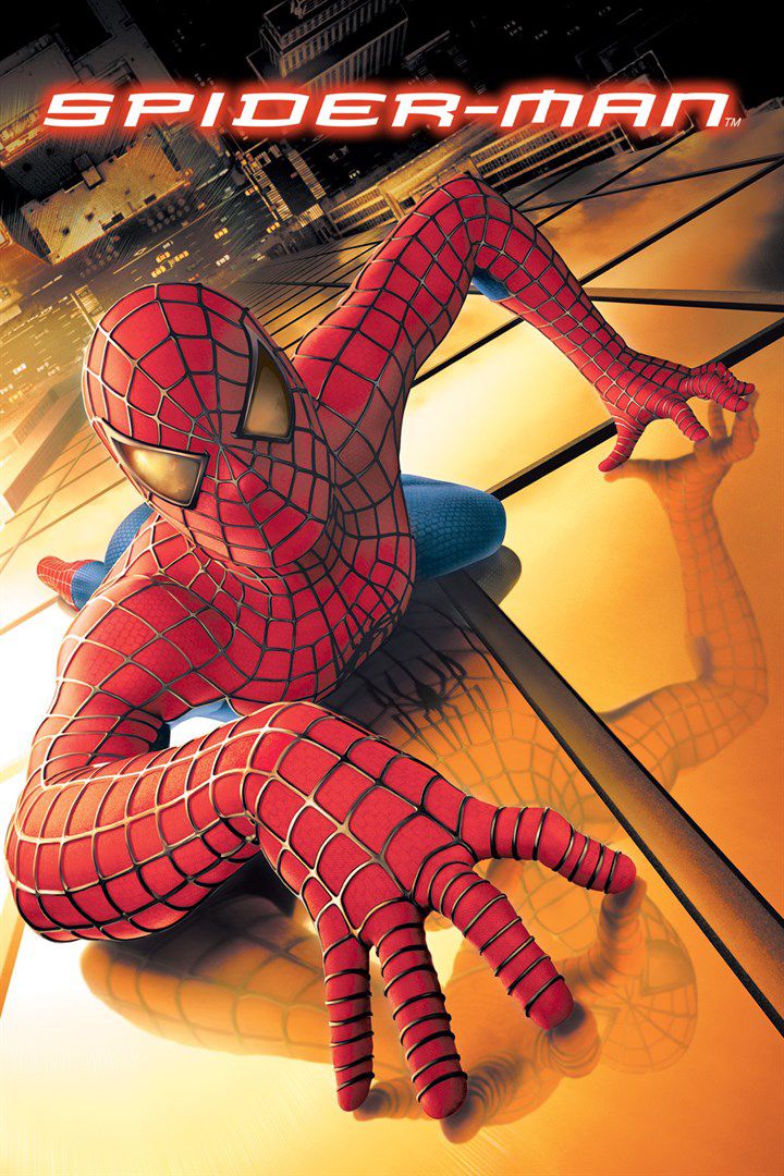 Spiderman