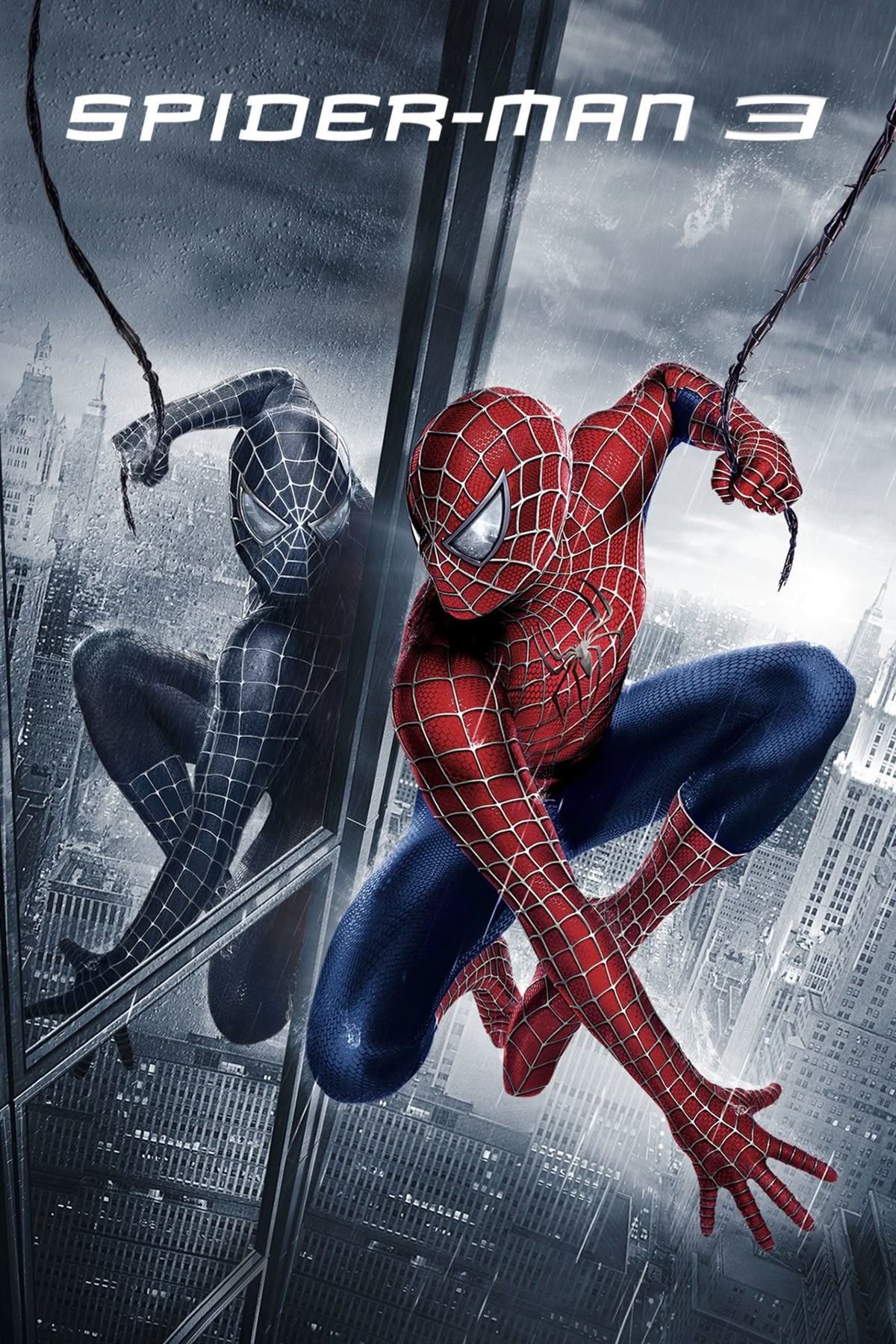 Spiderman 3