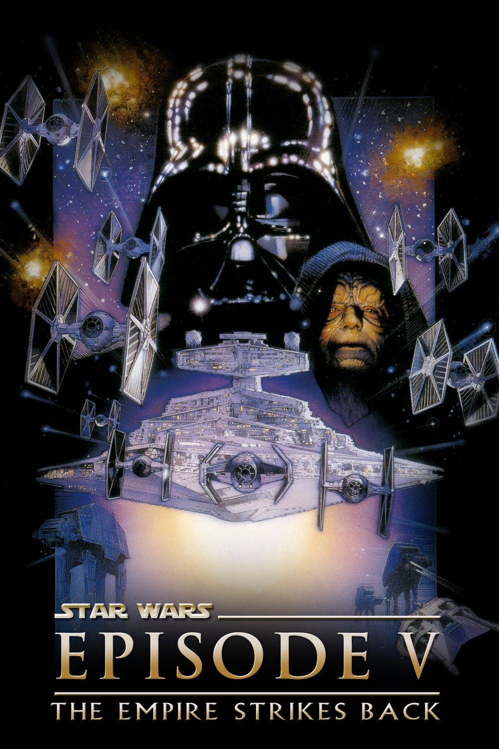 Star Wars Episodio 5