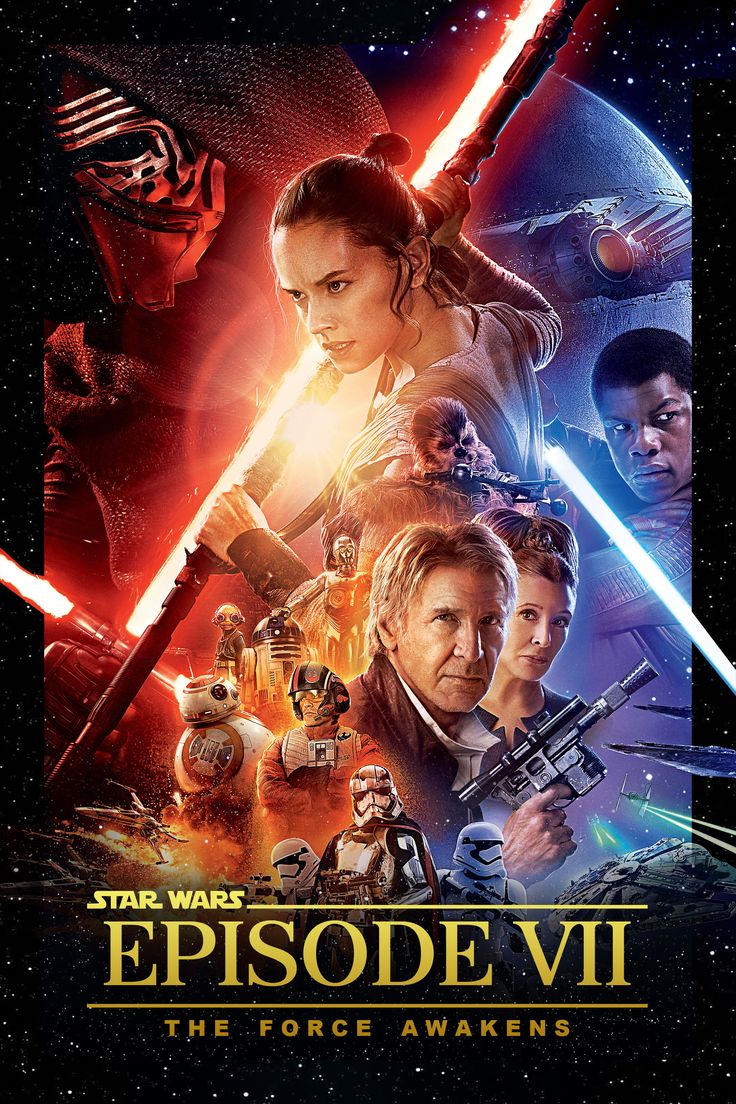 Star Wars Episodio 7