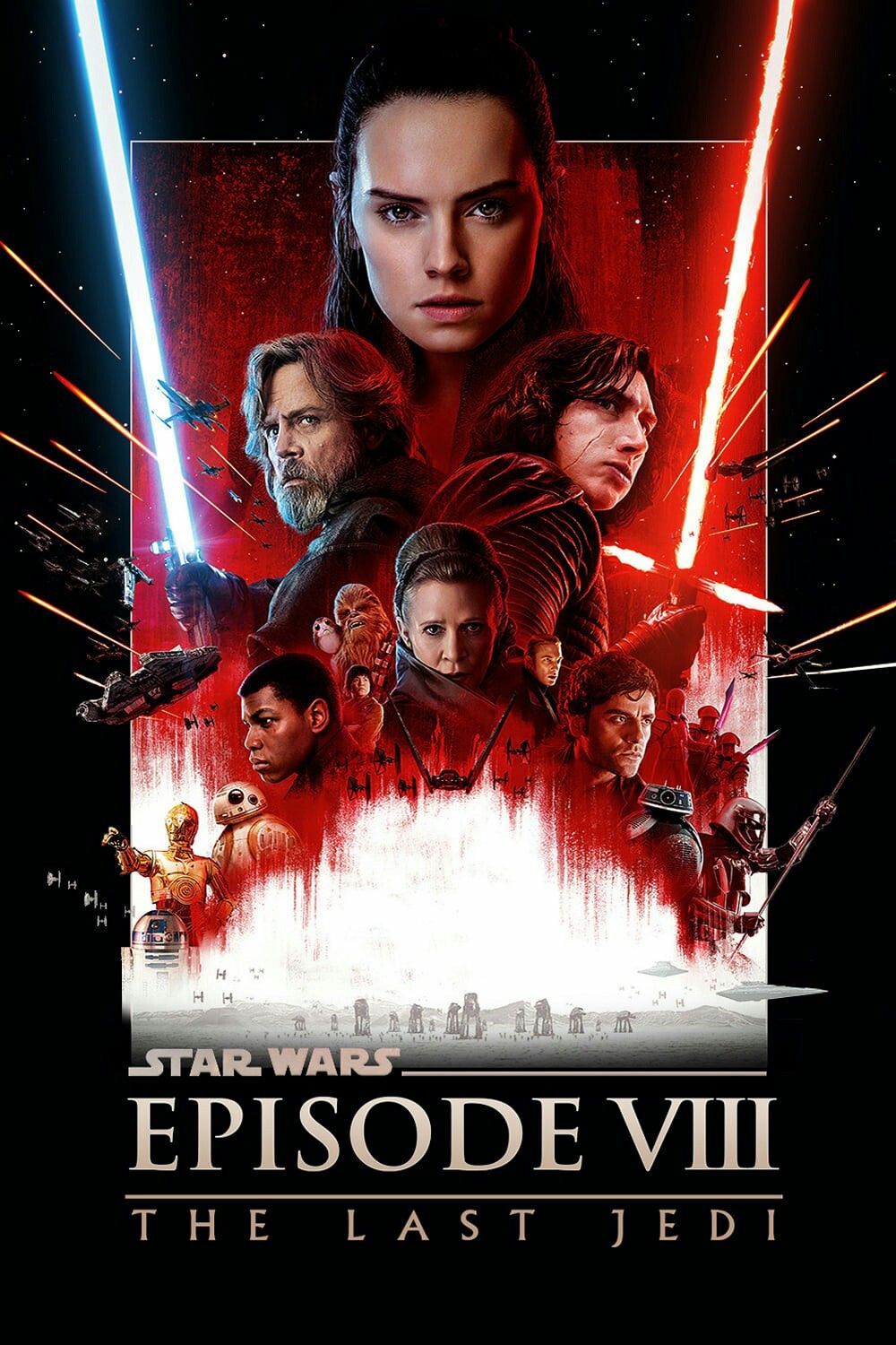 Star Wars Episodio 8