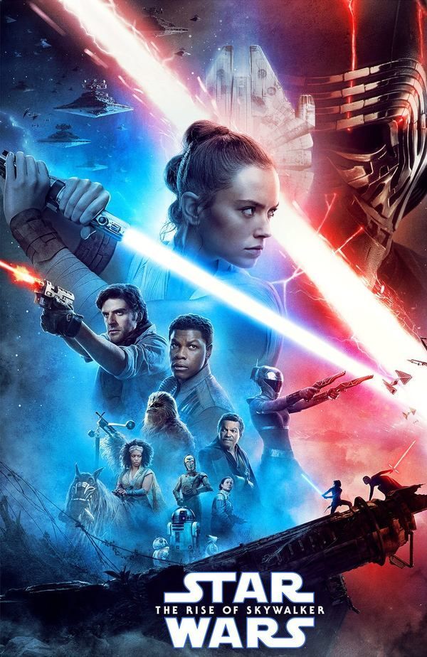Star Wars Episodio 9