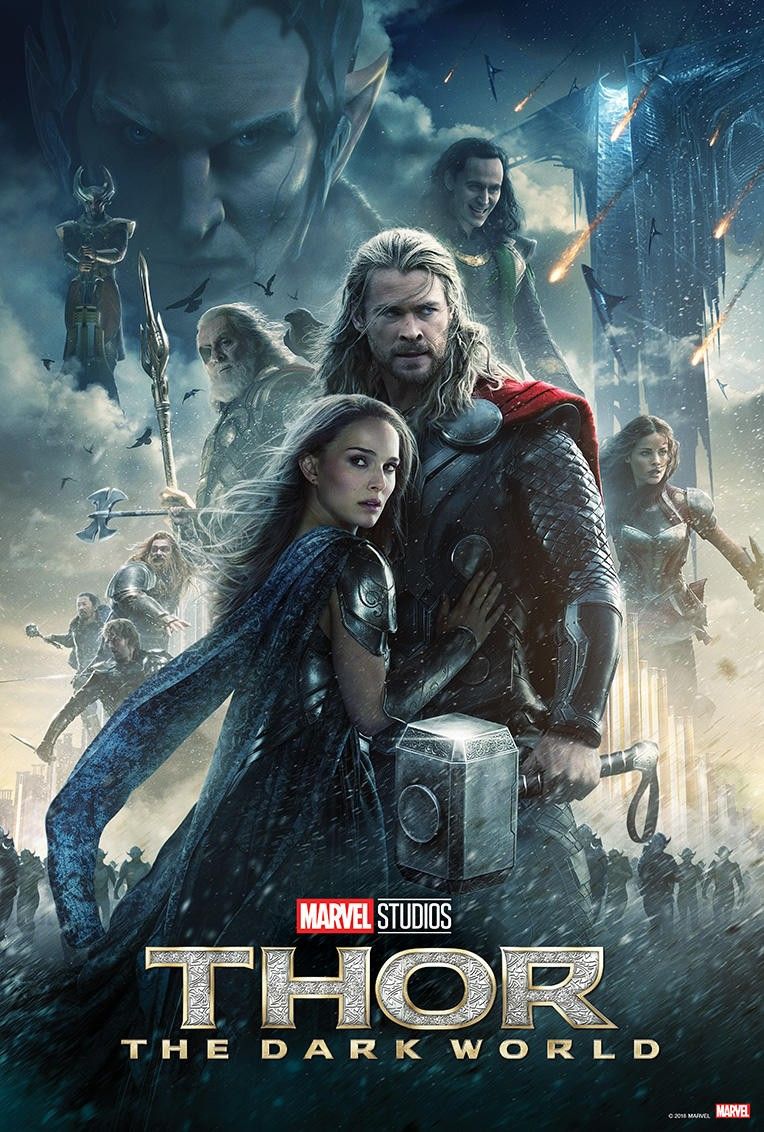 Thor 2