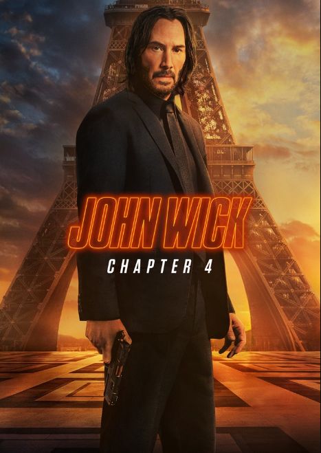 John Wick 4