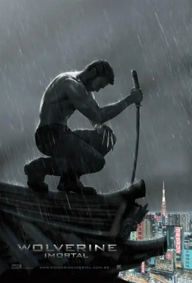 Wolverine Inmortal