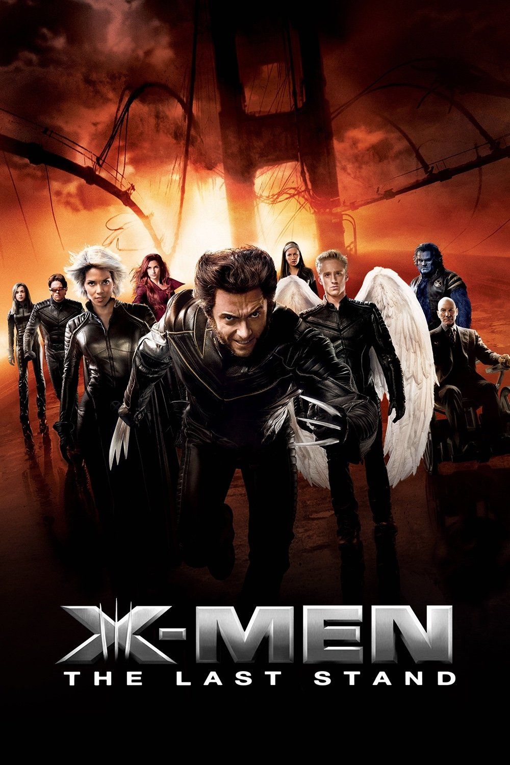 X-Men 3