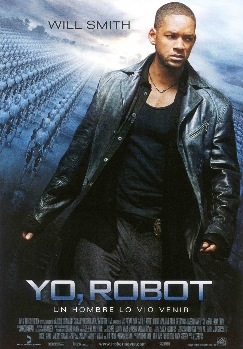 Yo Robot